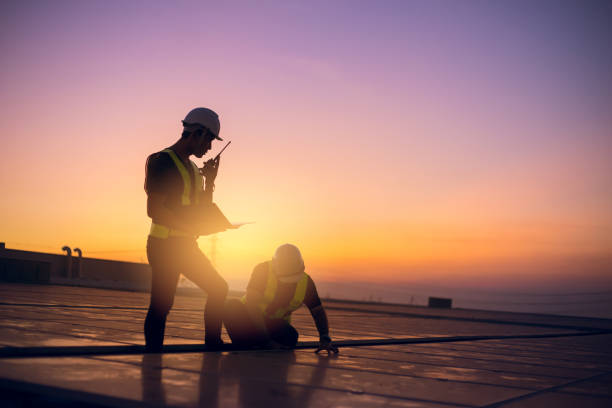 Best Roof Repair Services  in Fridley, MN