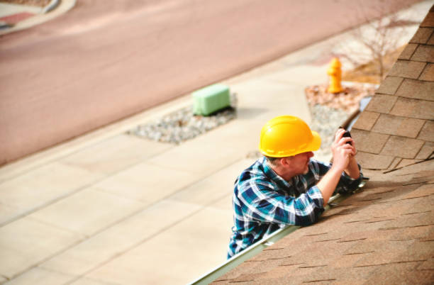 Best Metal Roofing Contractor  in Fridley, MN