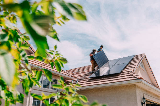 Best Heating Cable for Roof Installation  in Fridley, MN