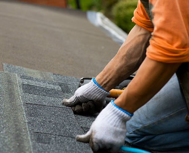 Fridley, MN Roofing Contractor Company