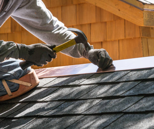 Best Commercial Roofing Services  in Fridley, MN